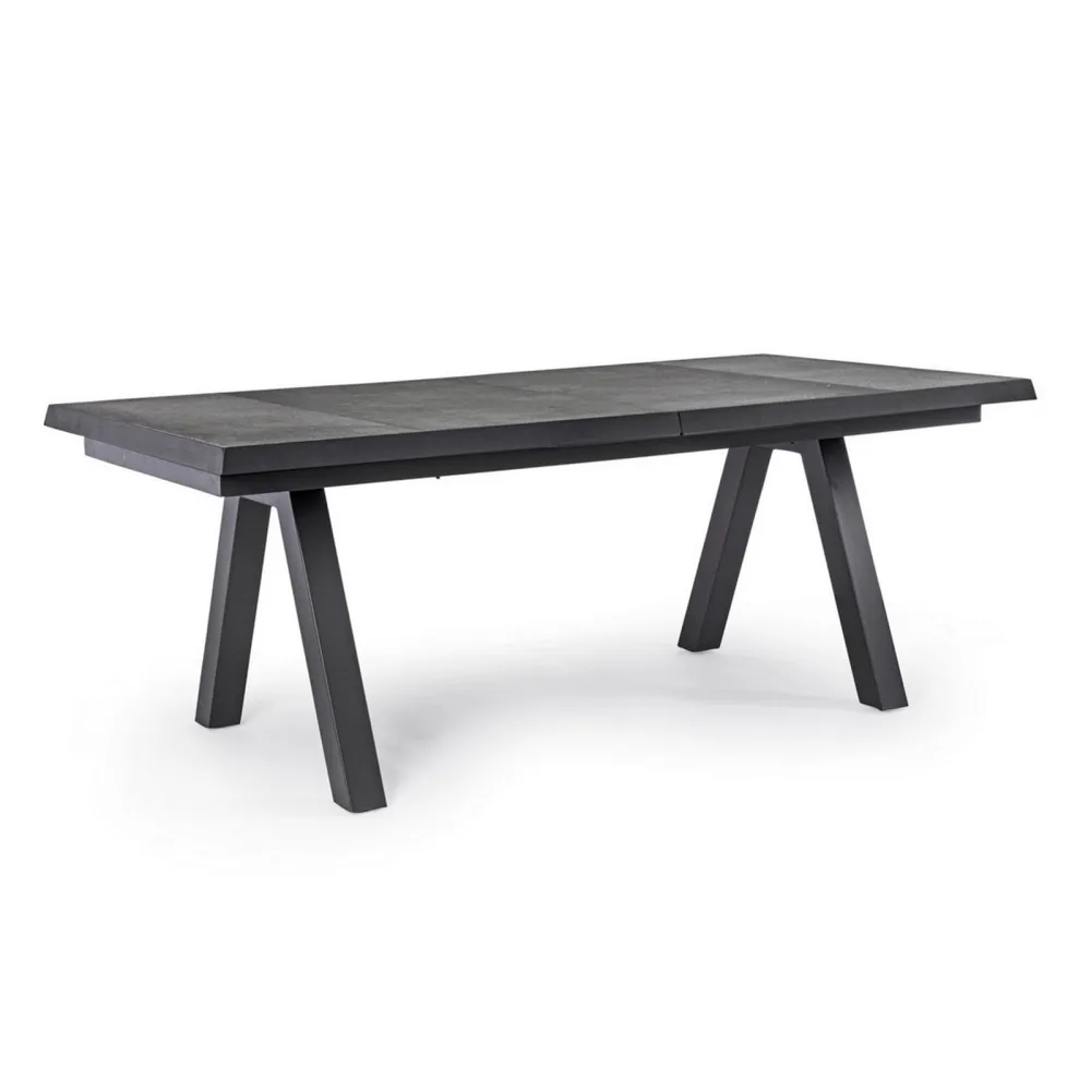 Bizzotto Table extensible Krion