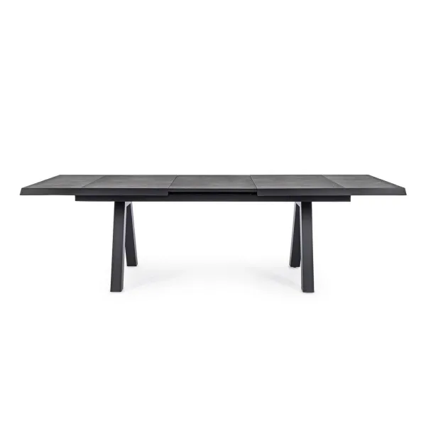 Bizzotto Table extensible Krion