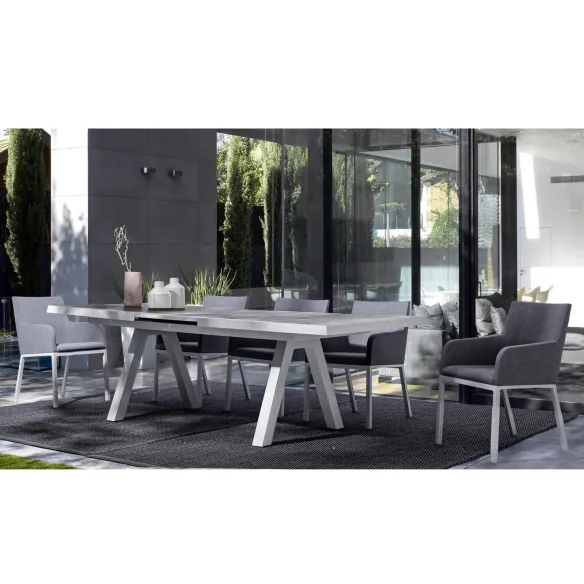 Bizzotto Mesa extensibleb Krion