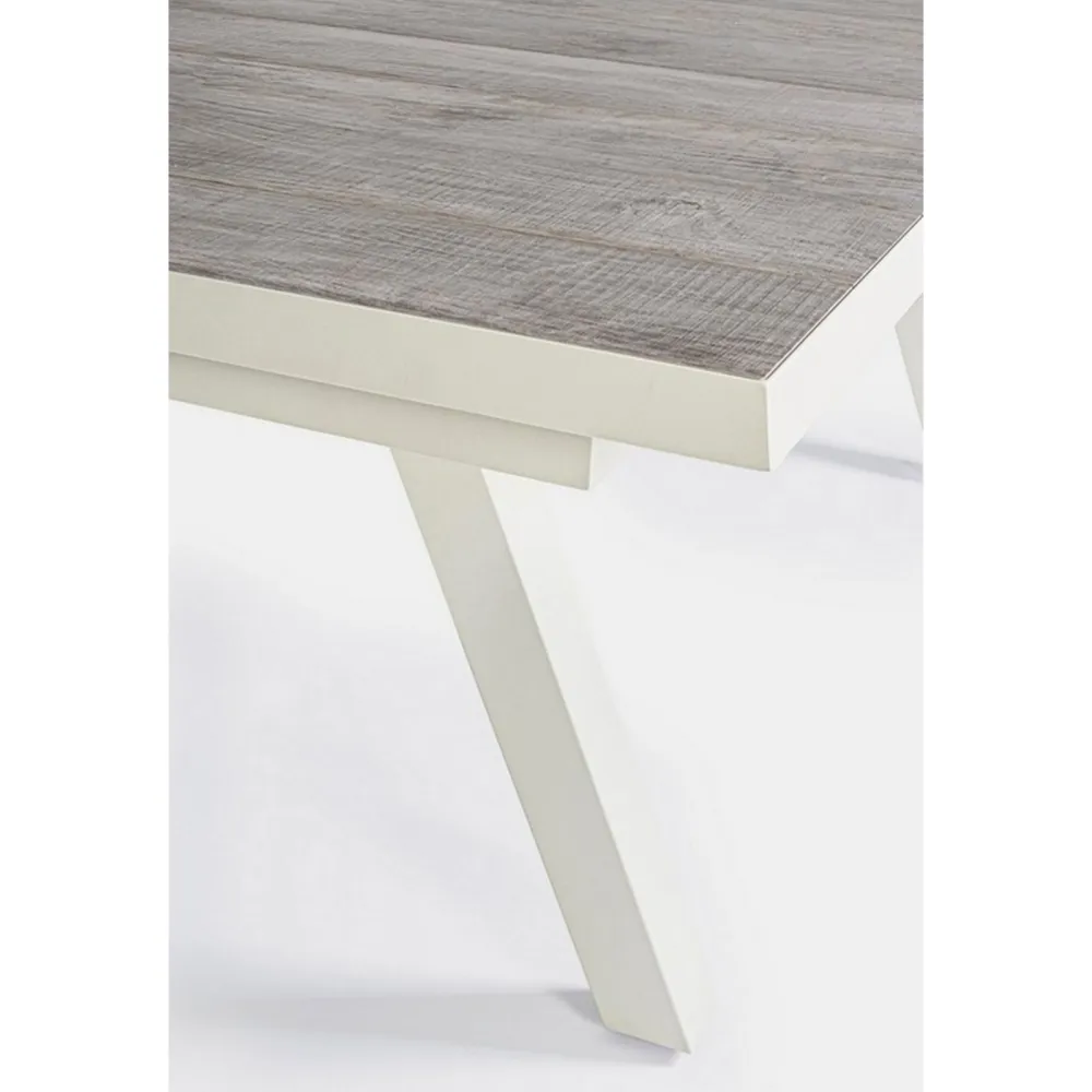 Bizzotto Mesa extensibleb Krion