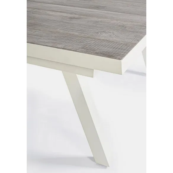Bizzotto Table extensible Krion