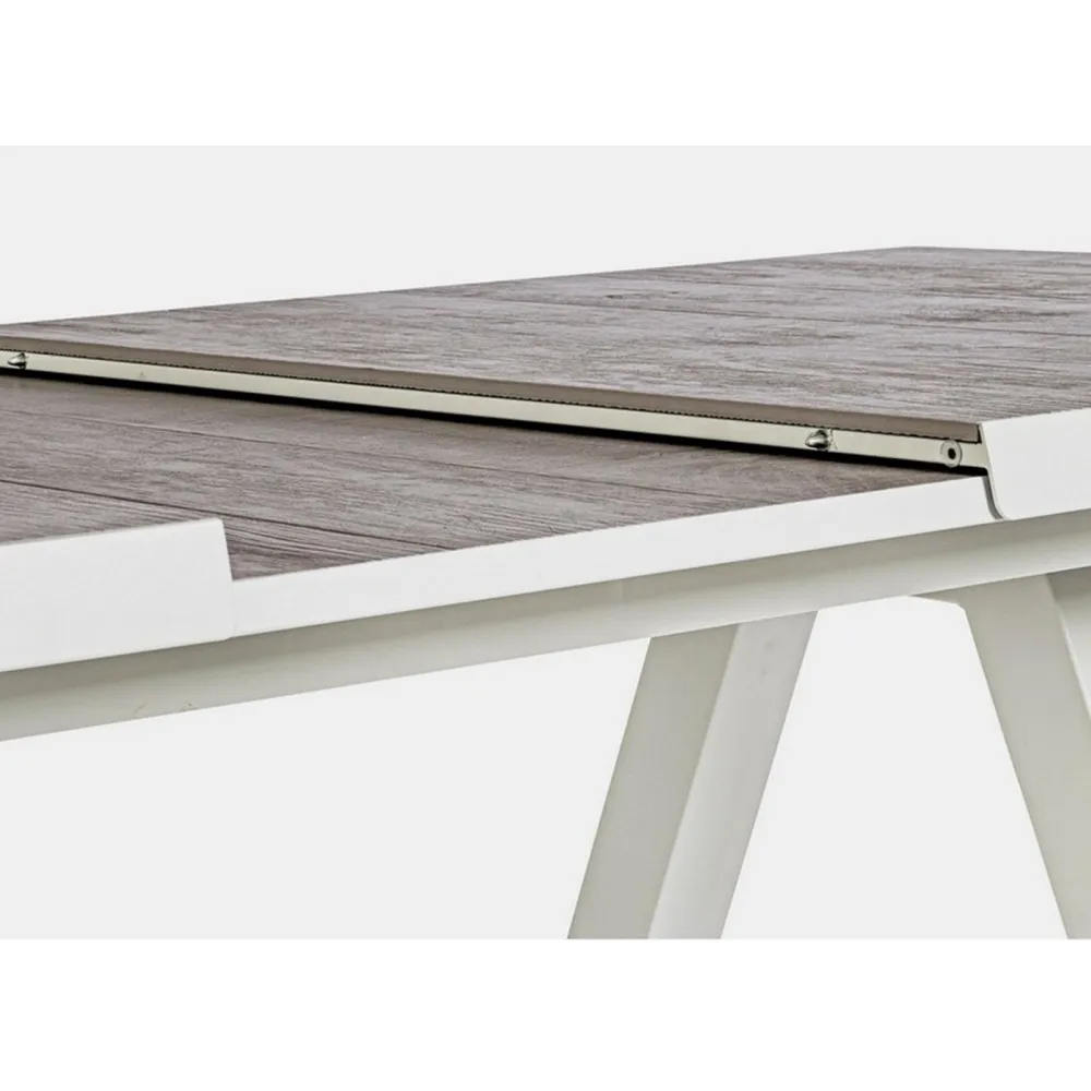Bizzotto Mesa extensibleb Krion