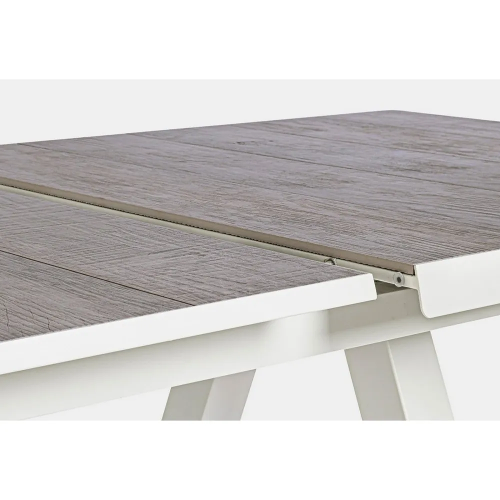 Bizzotto Table extensible Krion