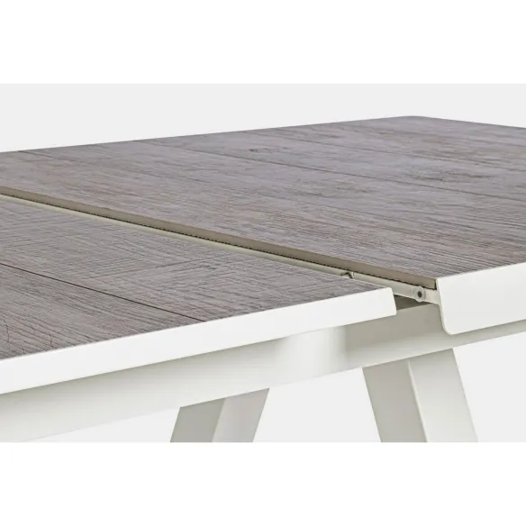 Bizzotto Table extensible Krion