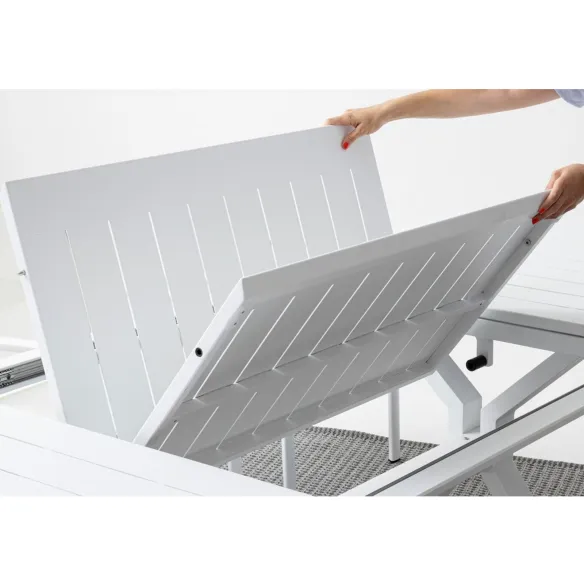 Bizzotto Table extensible Kenyon