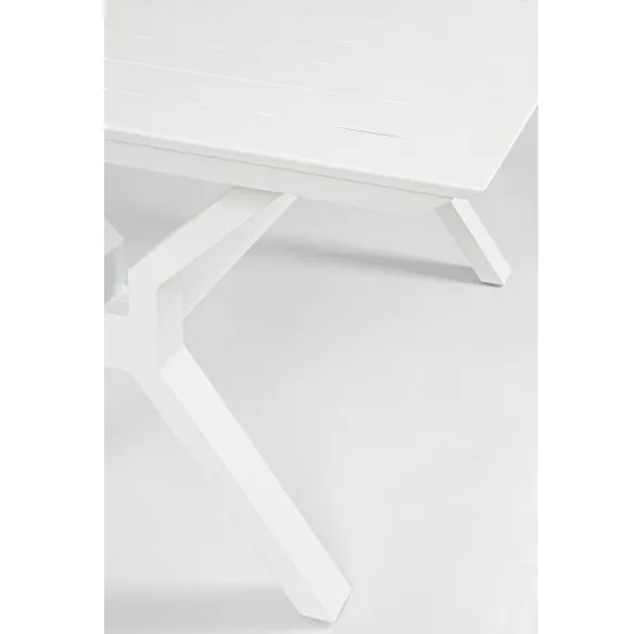 Bizzotto Extendable table Kenyon