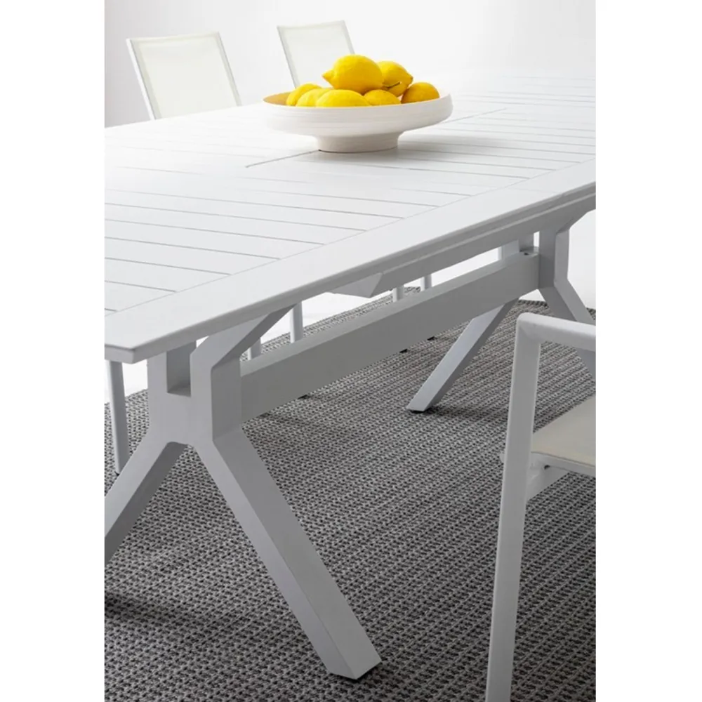 Bizzotto Table extensible Kenyon