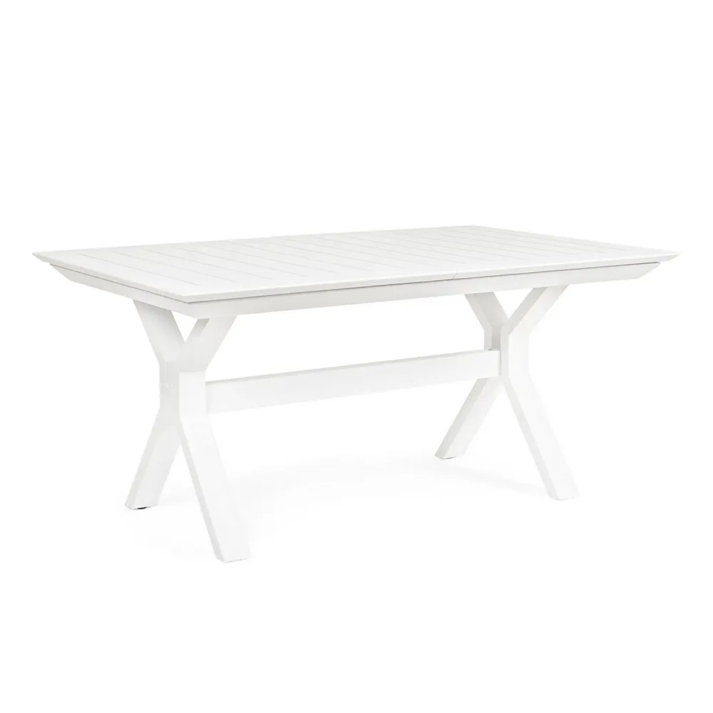 Bizzotto Extendable table Kenyon