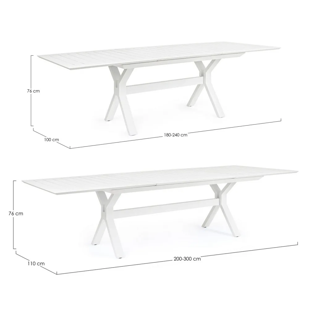Bitozzo Mesa extensible Kenyon