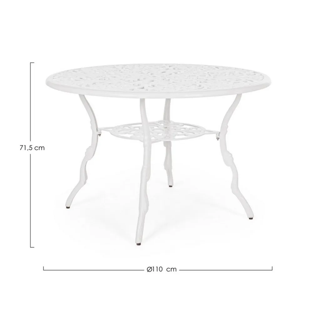 Bizzotto Table Victoria