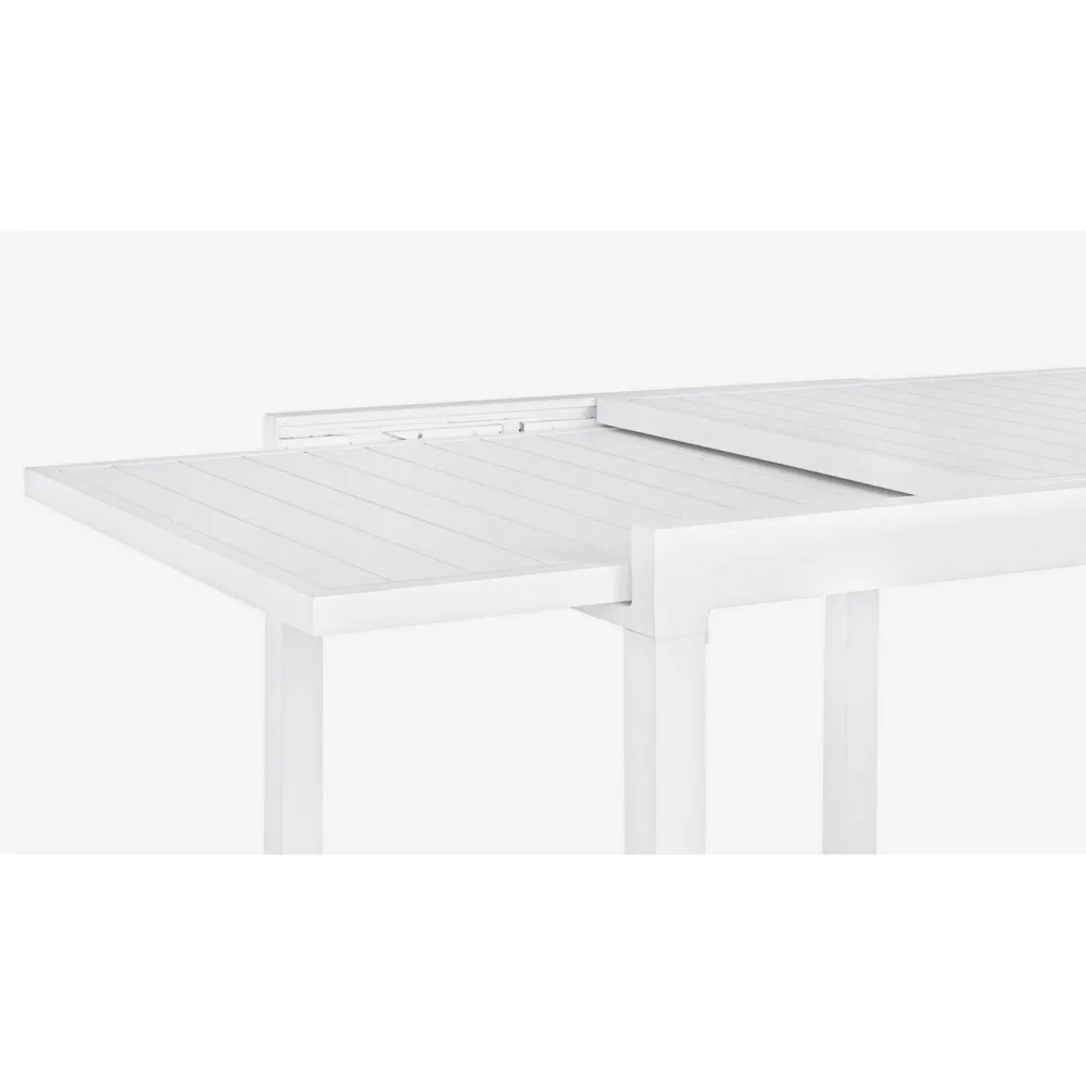 Bizzotto Extendable table Pelagius