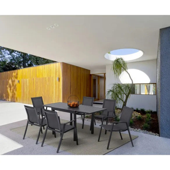 Bizzotto Mesa extensible Pelagius