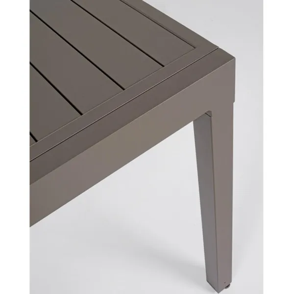 Bizzotto Extendable table Pelagius 2