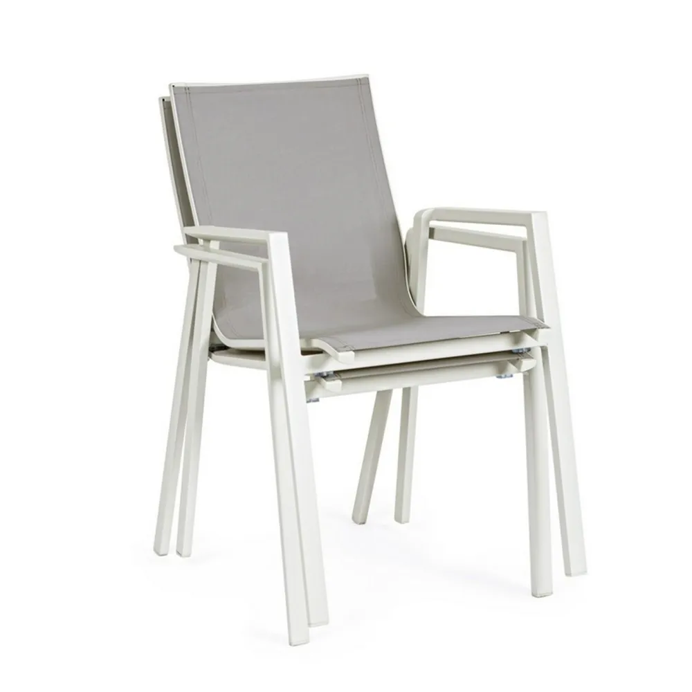Bizzotto Chaise Krion