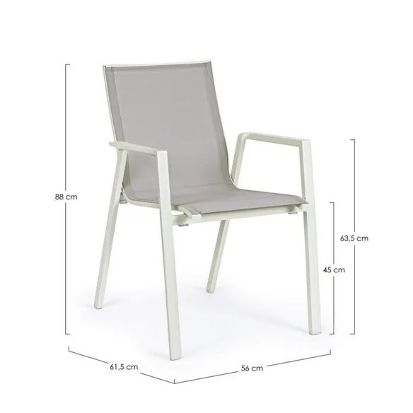 Bizzotto Silla Krion