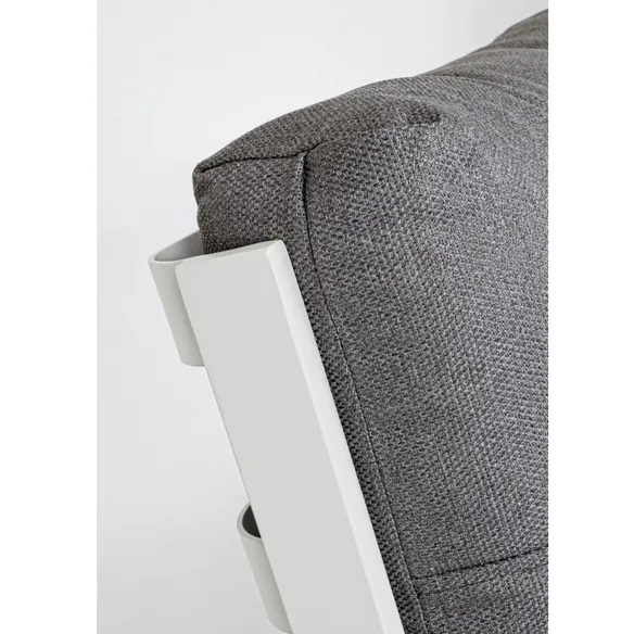 Bizzotto Set 3 Gartenlounge Truman