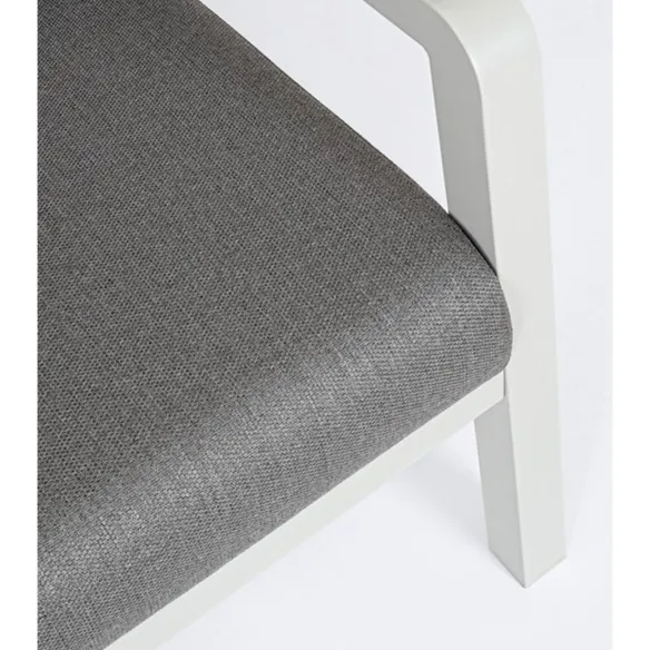 Bizzotto Set 3 Gartenlounge Truman
