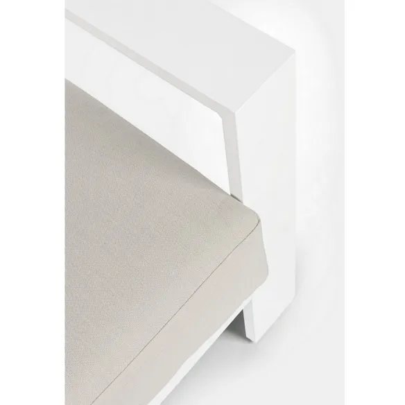Bizzotto Set 4 Garden Lounge Baltic