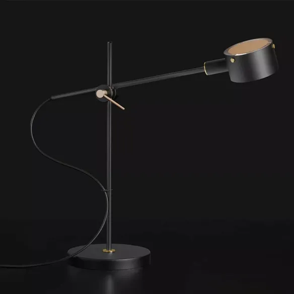 Lampada da Tavolo Oluce G.O. 252