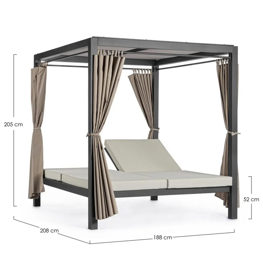 Bizzotto Daybed Dream