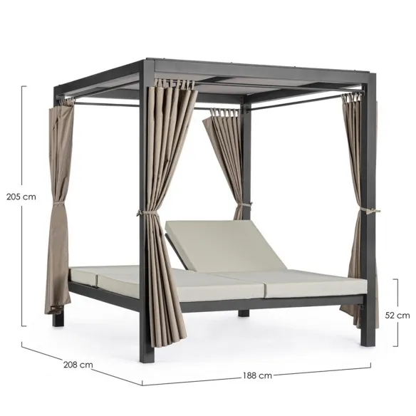 Bizzotto Daybed Dream