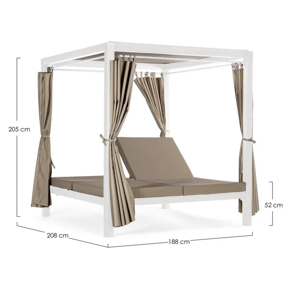 Bizzotto Daybed Dream