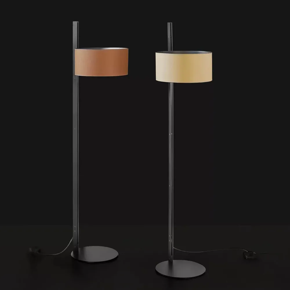Lampe au sol Oluce Parallel 396