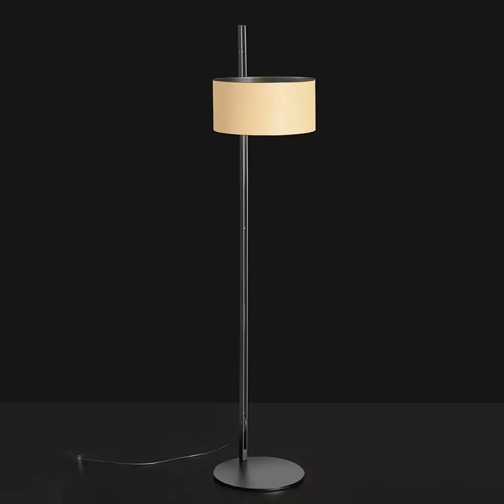 Ground lamp Oluce Parallel 396