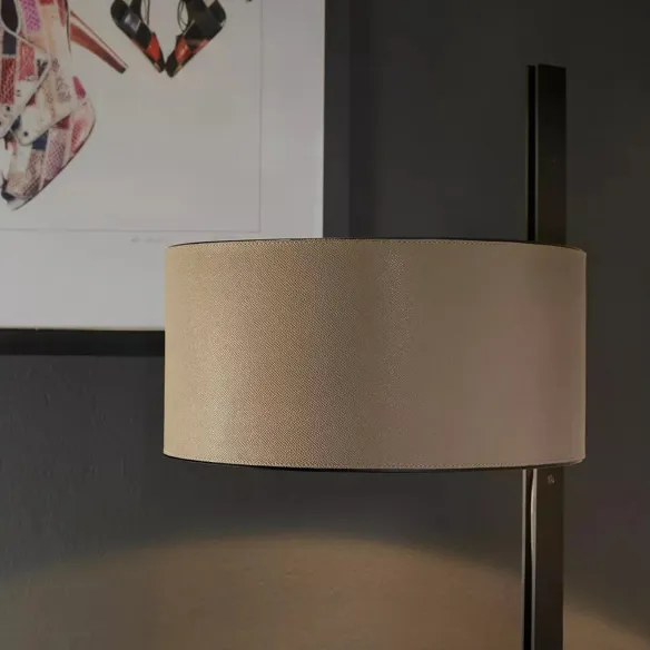 Lampe au sol Oluce Parallel 396