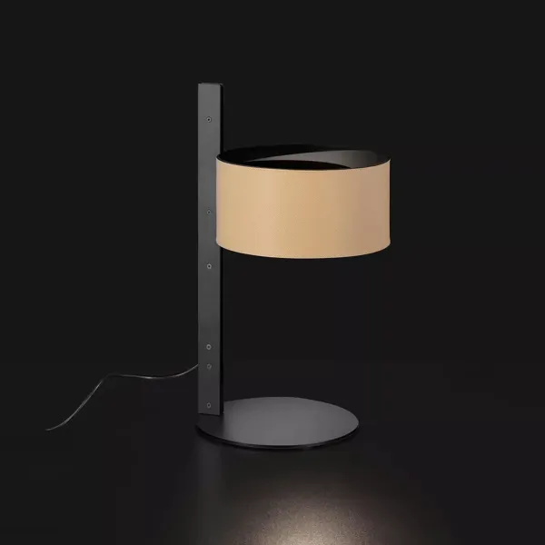 Lampada da tavolo Oluce Parallel 296 2
