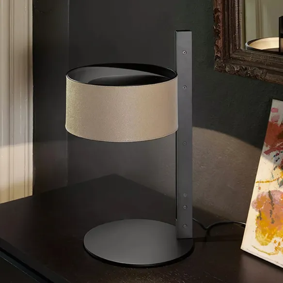 Table Lamp Oluce Parallel 296