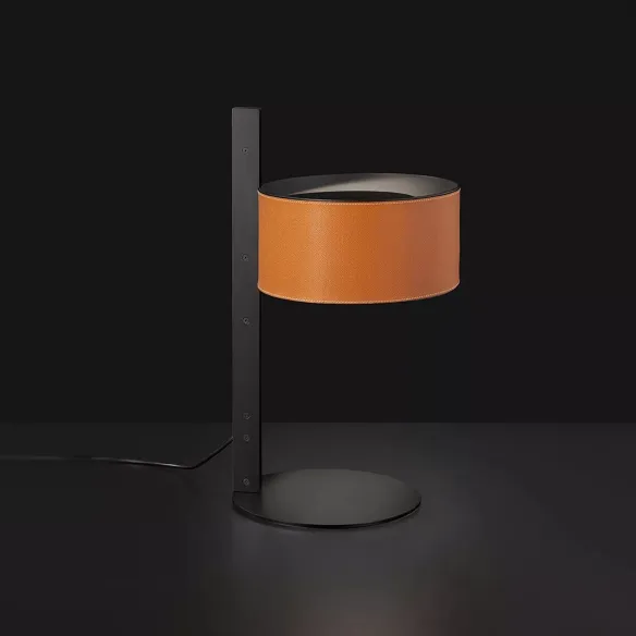 Lampada da tavolo Oluce Parallel 296