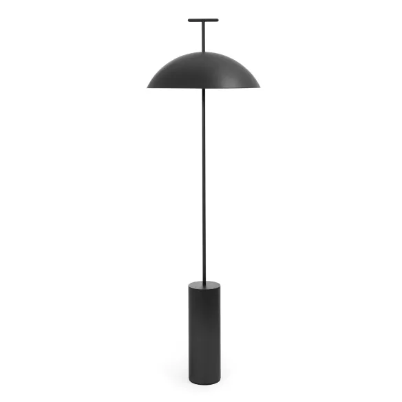 Kartell Geen-A Bodenlampe
