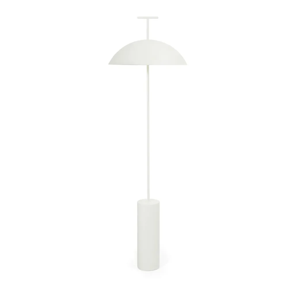 Kartell Geen-A Lampada da terra