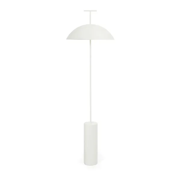 Kartell Geen-A Bodenlampe