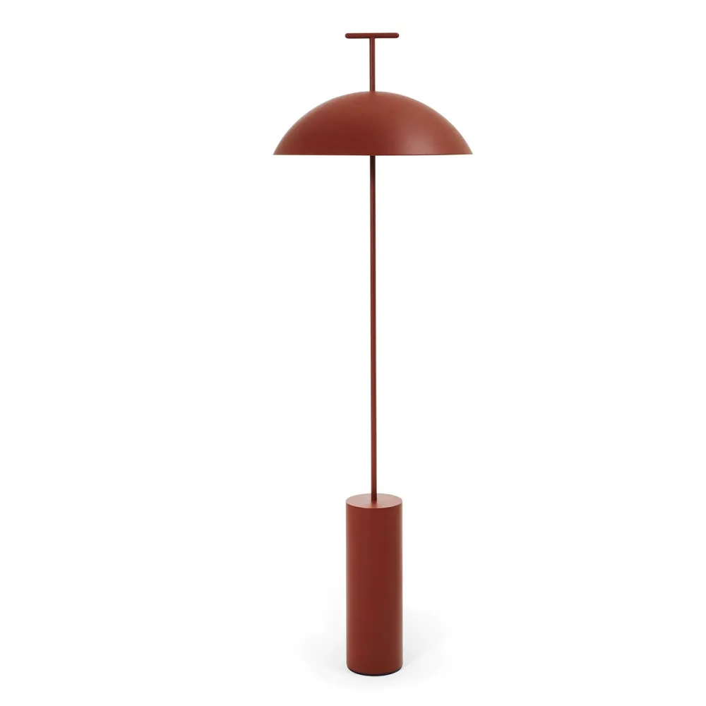 Kartell Geen-A Ground lamp