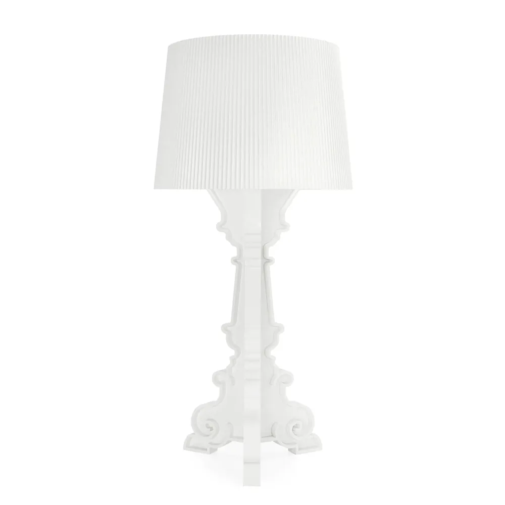 Kartell Bourgie Mat Tischlampe