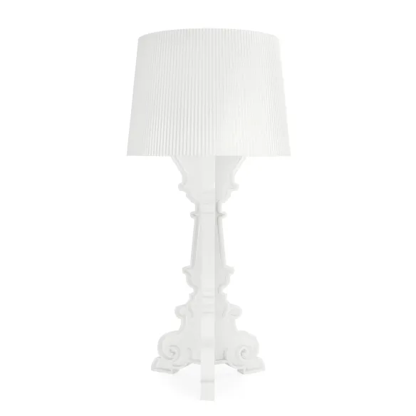 Kartell Bourgie Mat Lampe de table