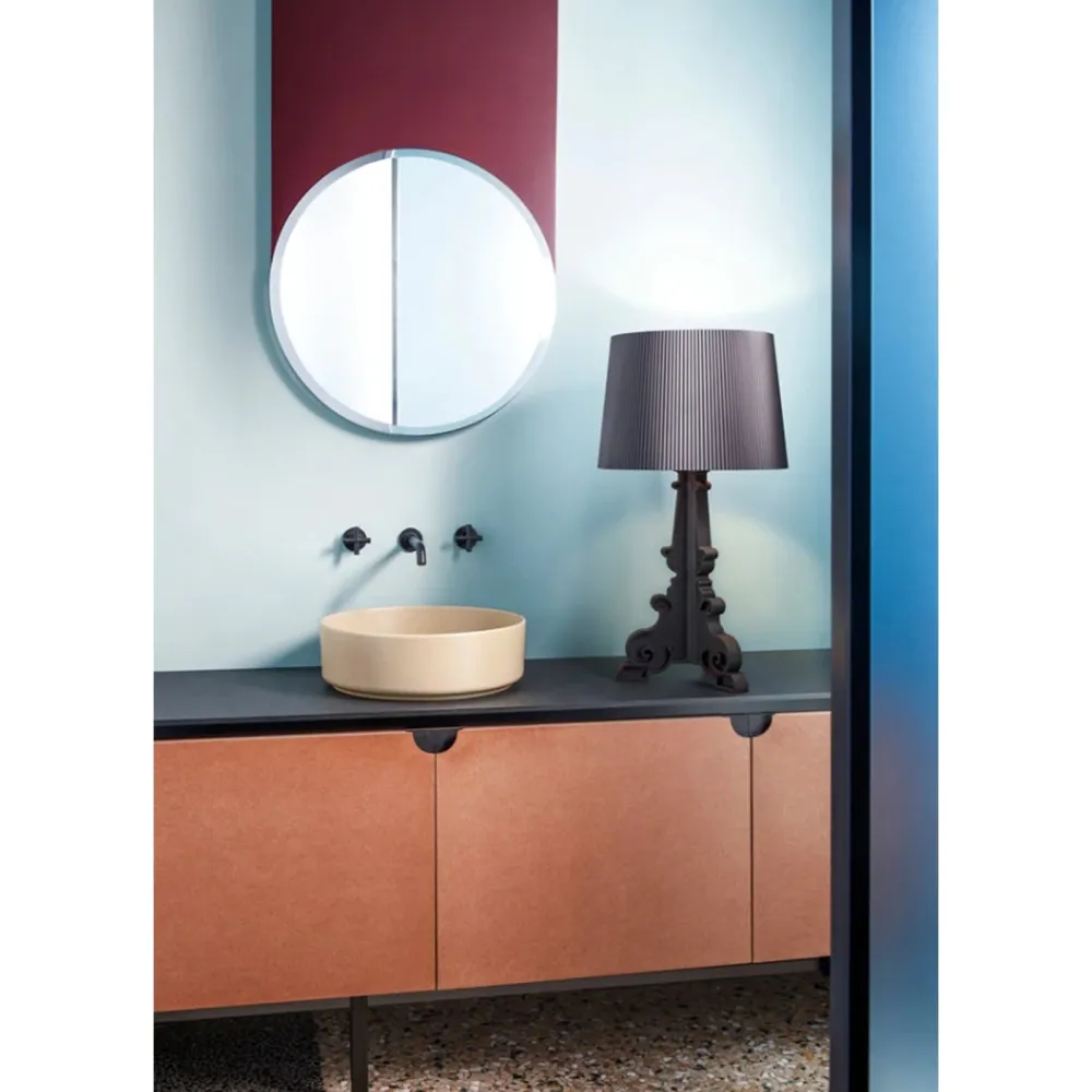 Kartell Bourgie Mat Lampe de table