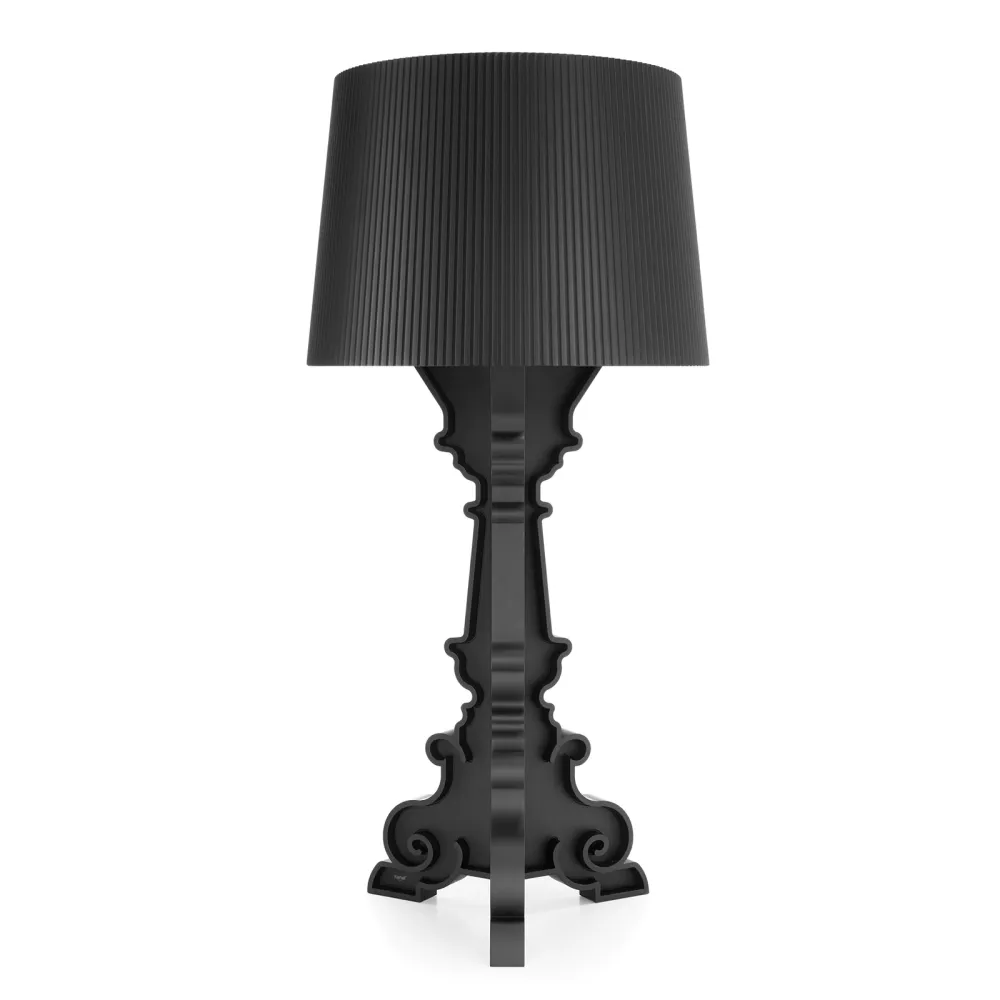 Kartell Bourgie Mat Lampe de table