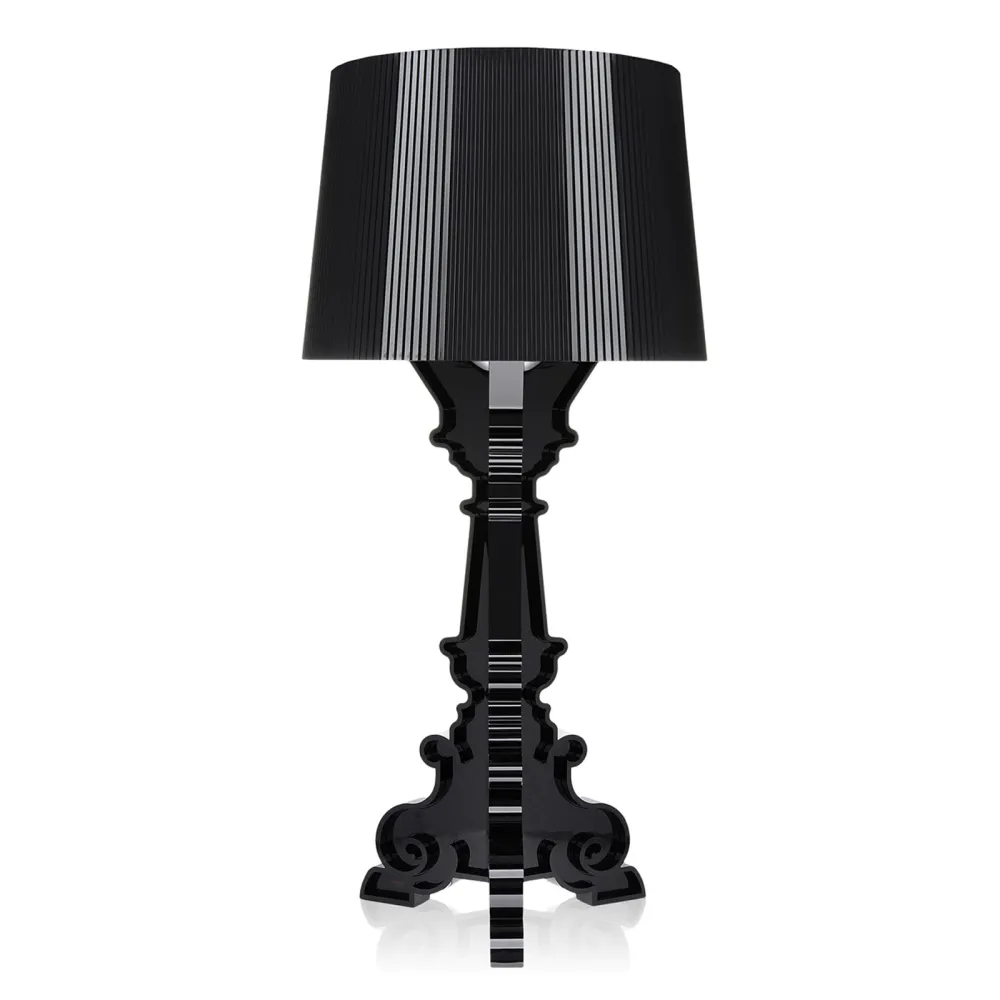 Kartell Bourgie Lámpara de mesa
