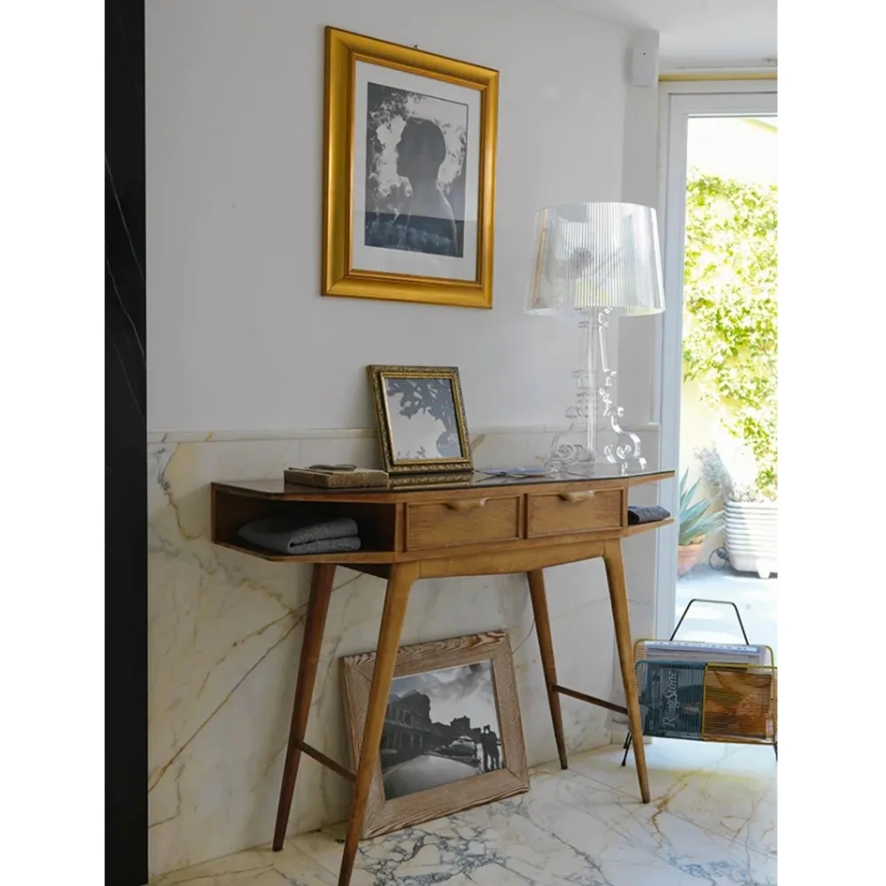 Kartell Bourgie Lámpara de mesa