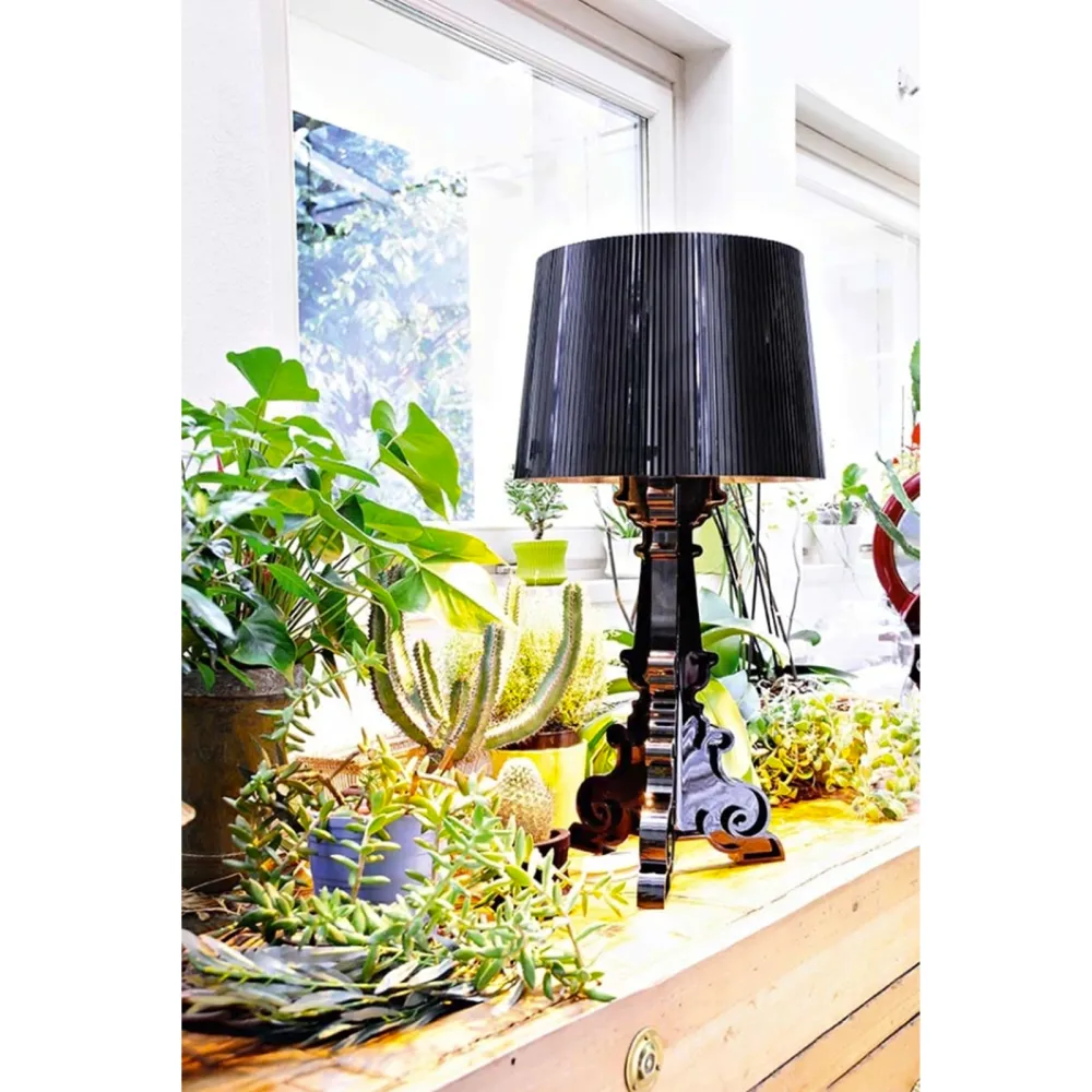 Kartell Bourgie Lampe de table