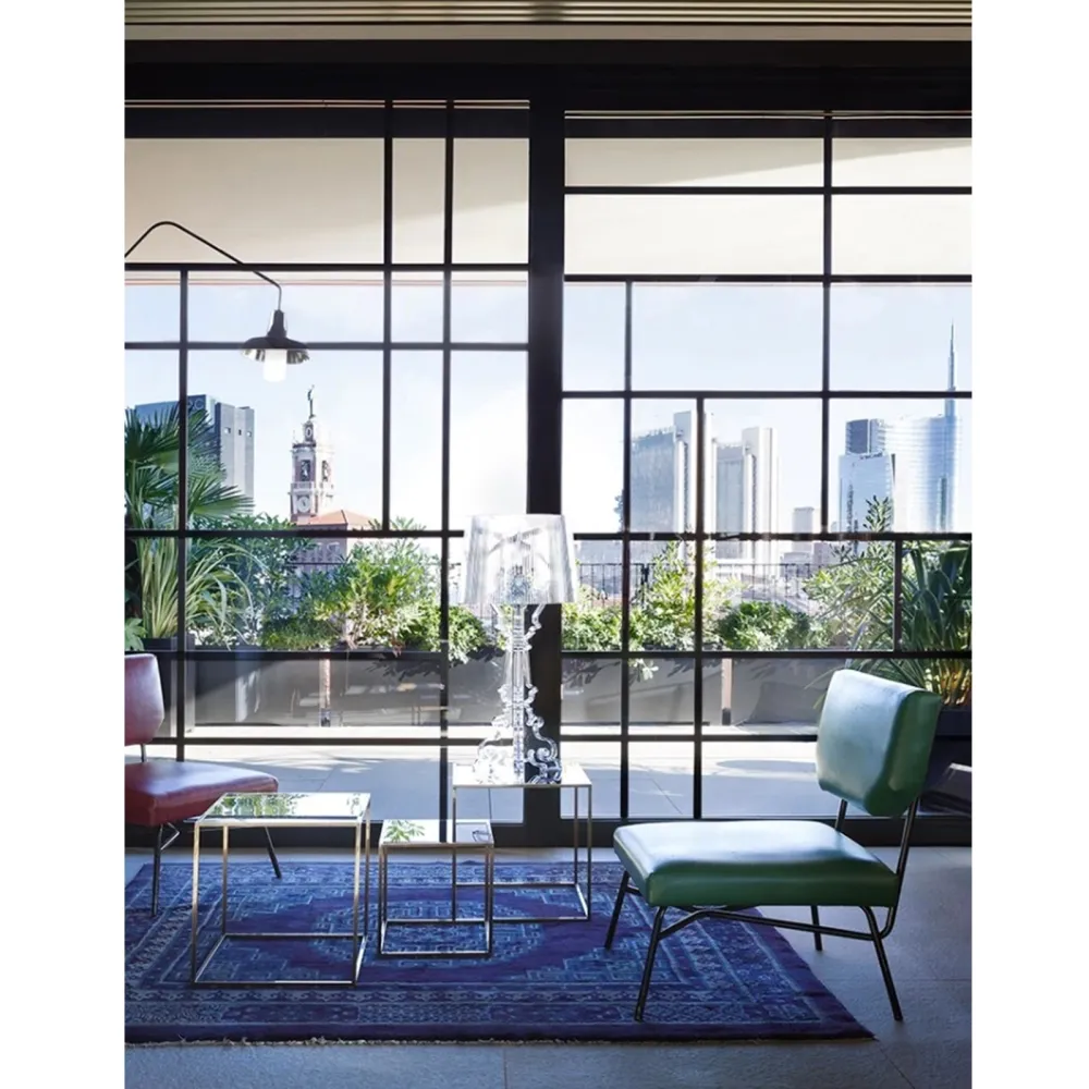 Kartell Bourgie Lámpara de mesa
