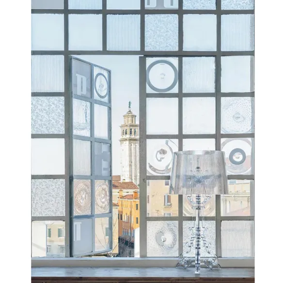 Kartell Bourgie Lampe de table