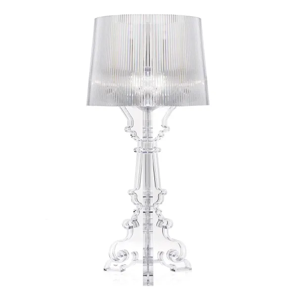 Kartell Bourgie Lampe de table