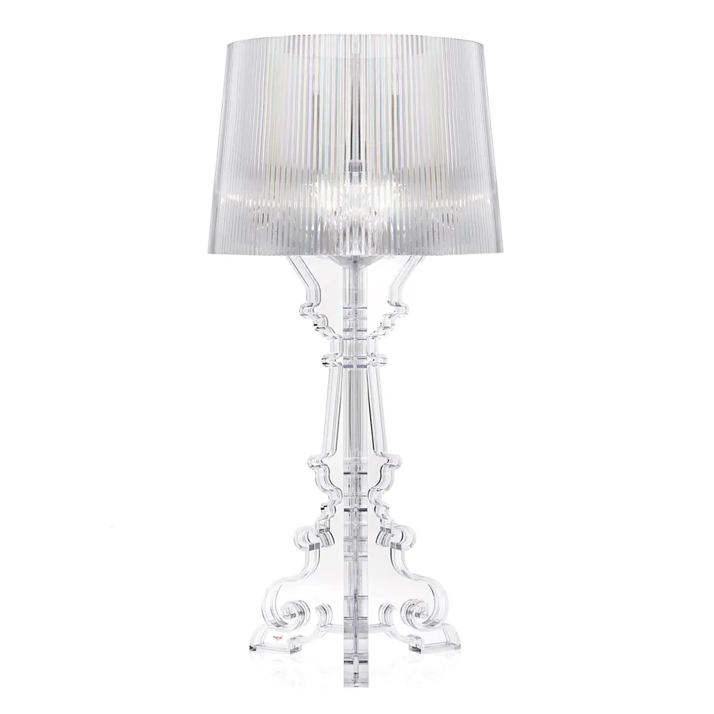 Kartell Bourgie Lampada da tavolo