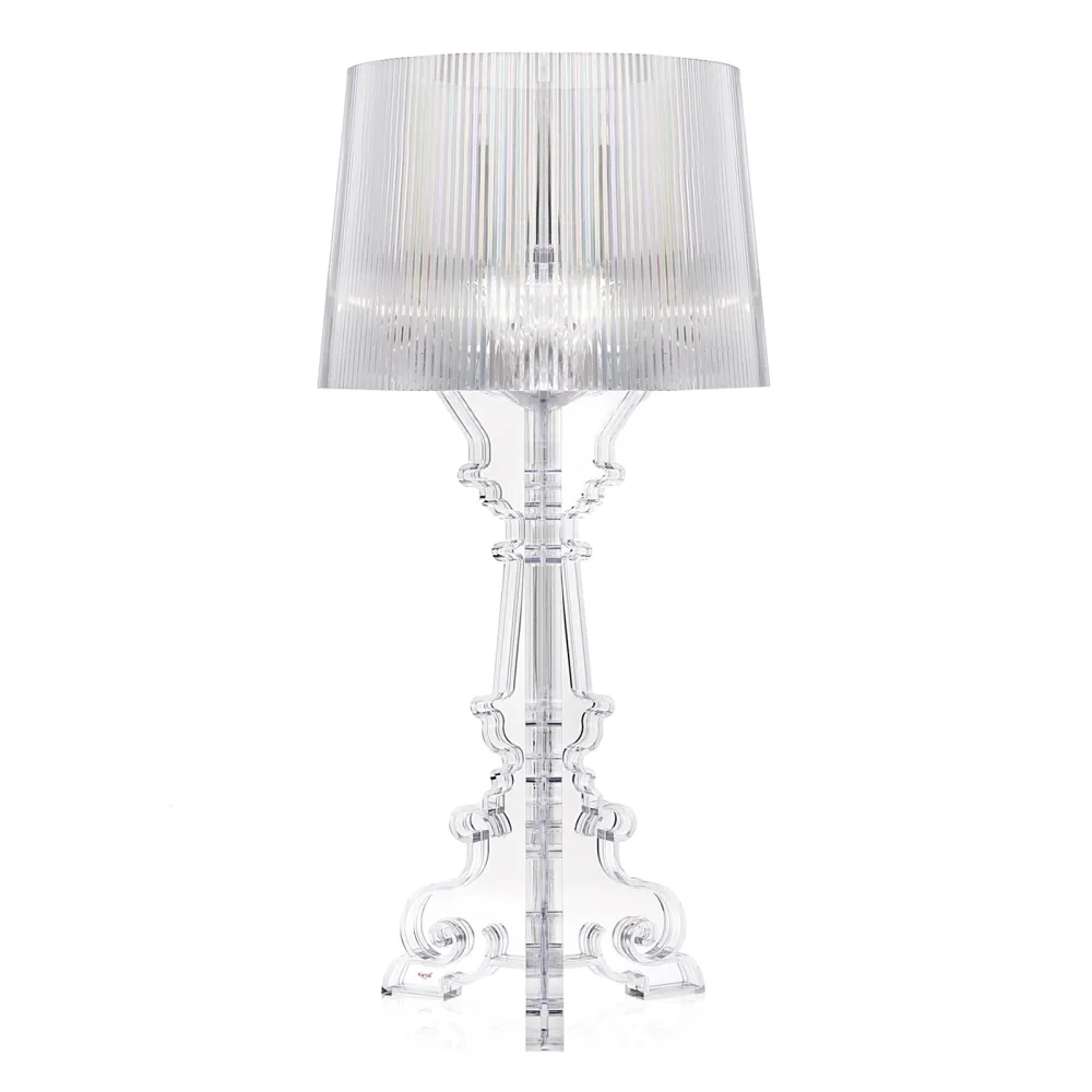 Kartell Bourgie Table lamp