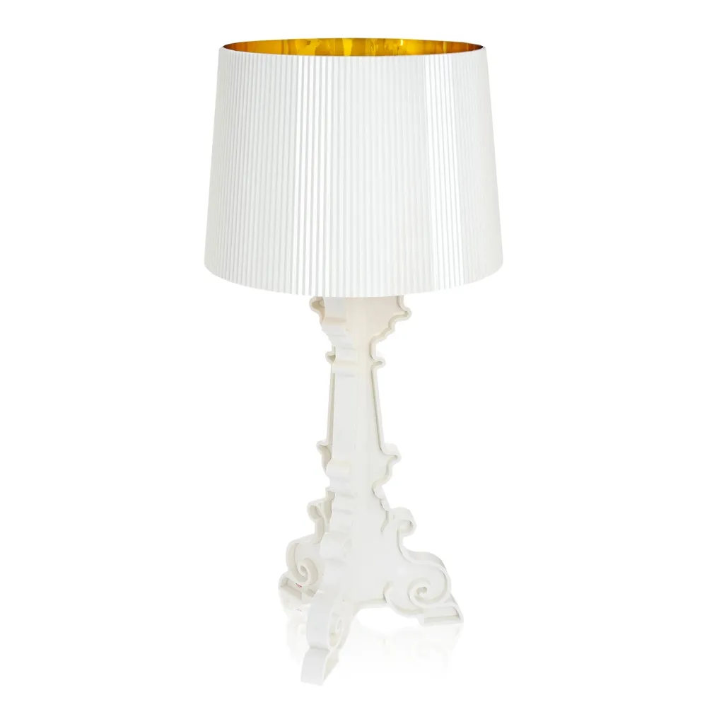 Kartell Bourgie Lámpara de mesa