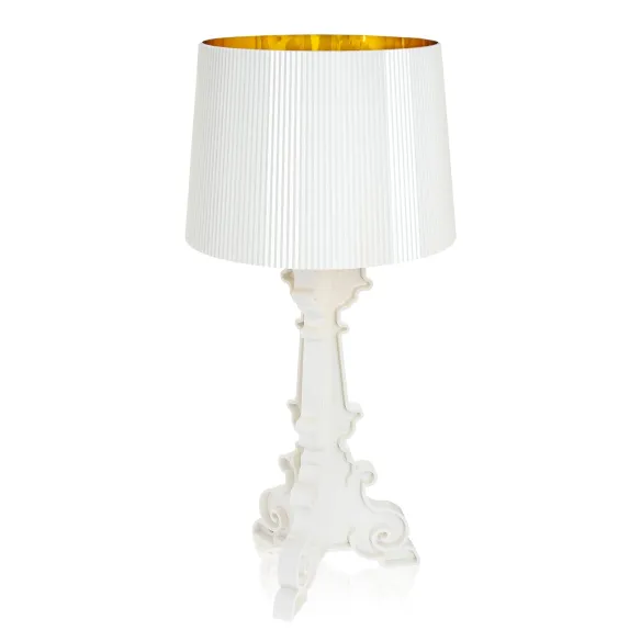 Kartell Bourgie Lampe de table